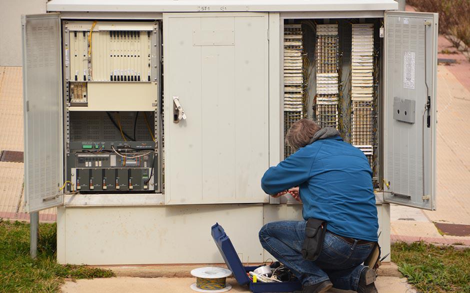 électricien dépannage Versailles