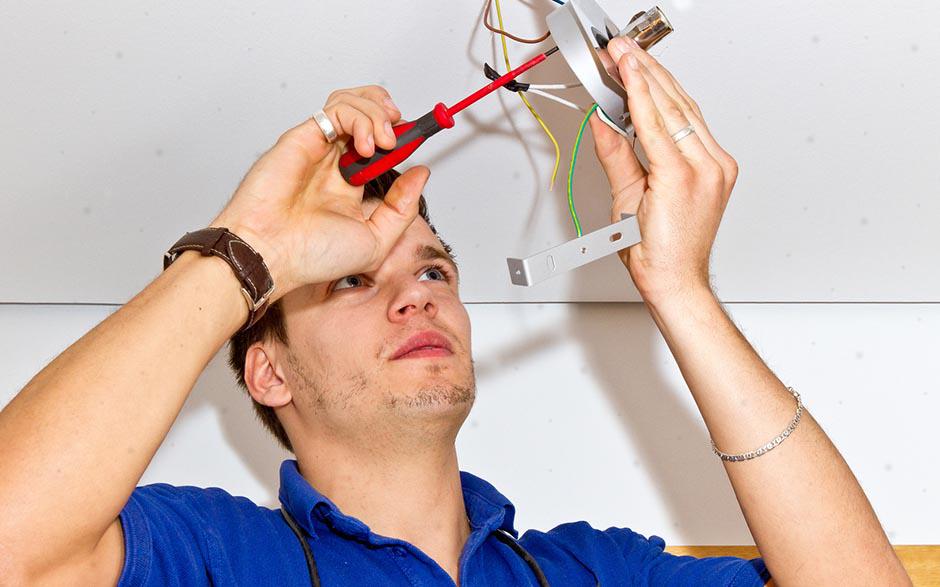 électricien urgence Le Bourget