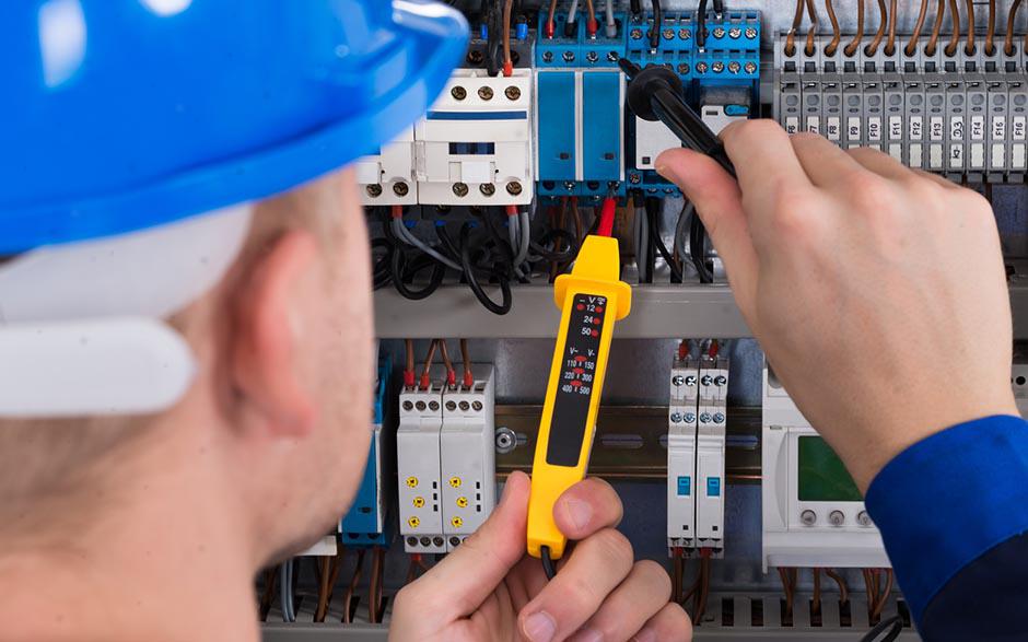 électricien urgence Le Bourget